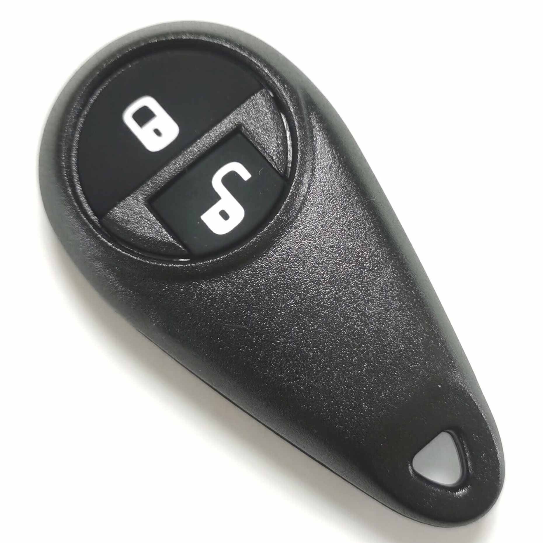 433 MHz Remote Key for 2005 ~ 2008 Subaru Forester Impreza / NHVWB1U711