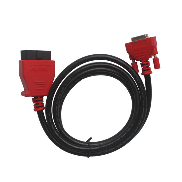 Main Test Cable for Autel MaxiSys MS908 / Mini MS905 / DS808