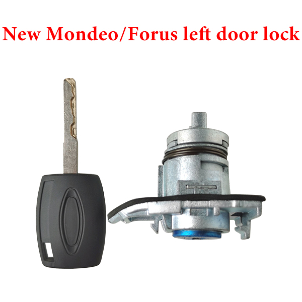 New Mondeo/Forus left door lock