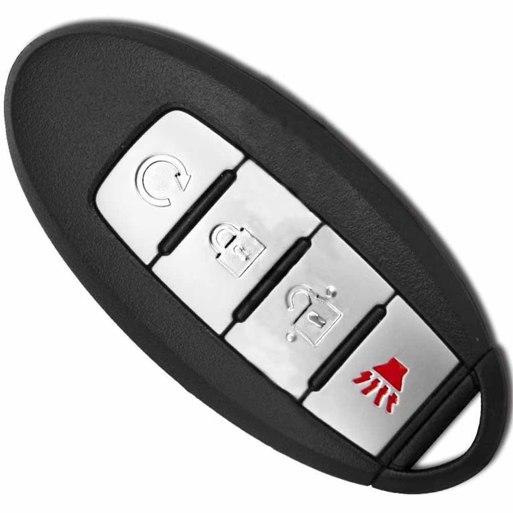 433 MHz Smart Key for 2017 ~ 2018 Nissan Rogue / S180144109 KR5S180144106