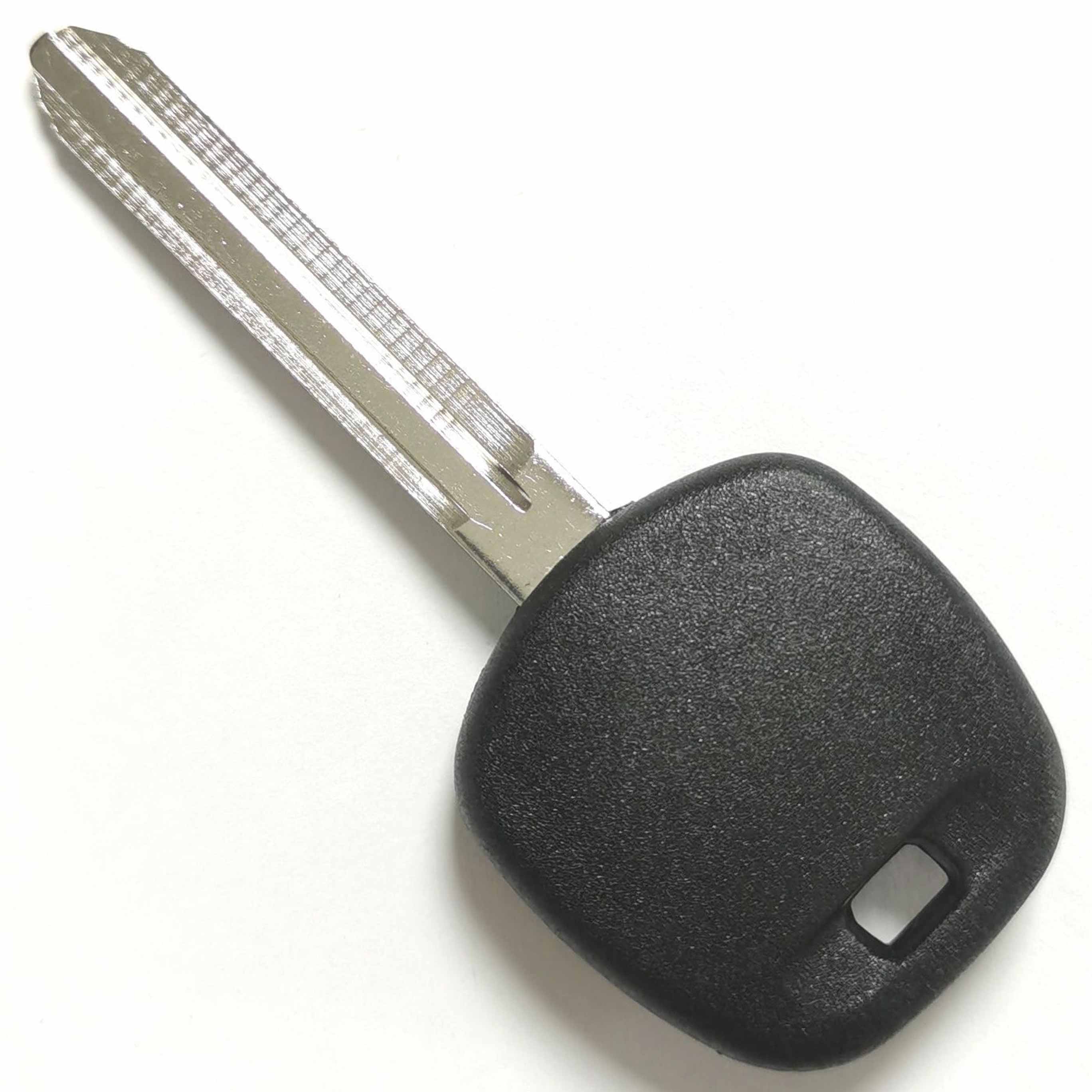B110 TOY43R Transponder Key for Subaru Impreza Legacy / DST80 Chip