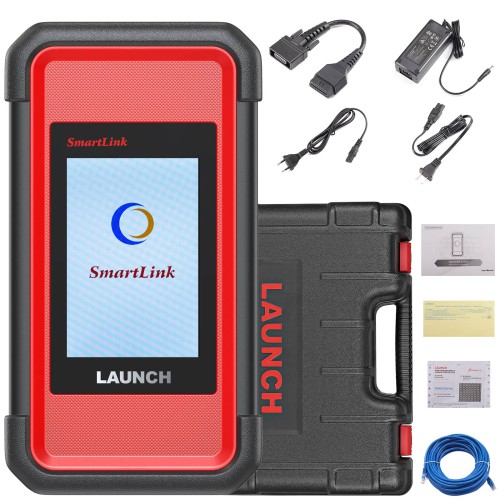 [Ship from EU] Launch X431 SmartLink B – Remote Diagnostic Device ( Vehicle Data Link Connector )