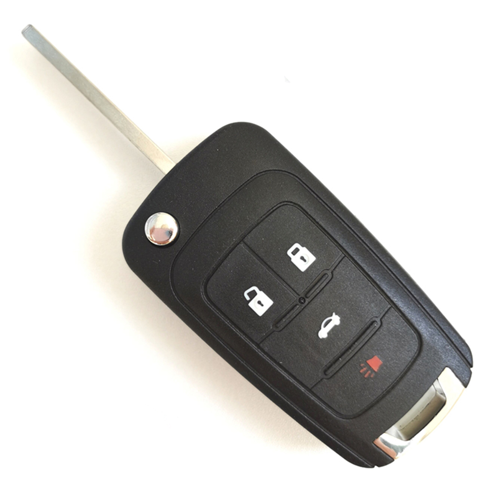 315 MHz Smart Key for 2010-2017 Camaro Cruz Equinox Impala Malibu Sonic