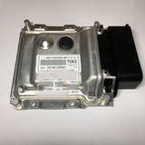 New Bosch Y0A3 ME17.9.11 ECU 39106-2BBA3 for Hyundai Kia Electronic Control Unit 391062BBA3