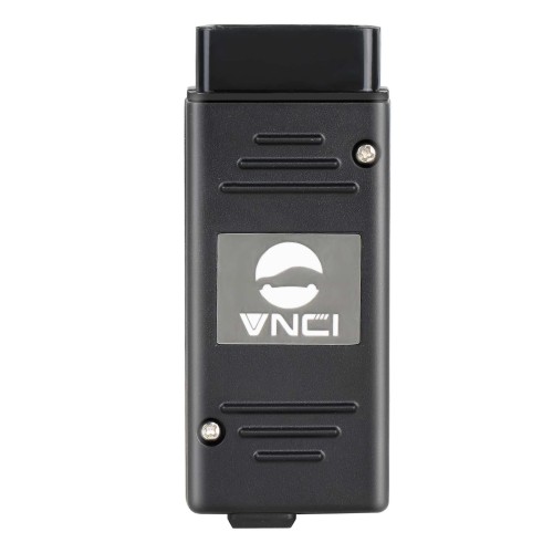 [Ship from US/EU] 2024 VNCI MDI2 Diagnostic Interface for GM Support CAN FD/ DoIP Compatible with TLC, GDS2, DPS,Tech2win Offline Software