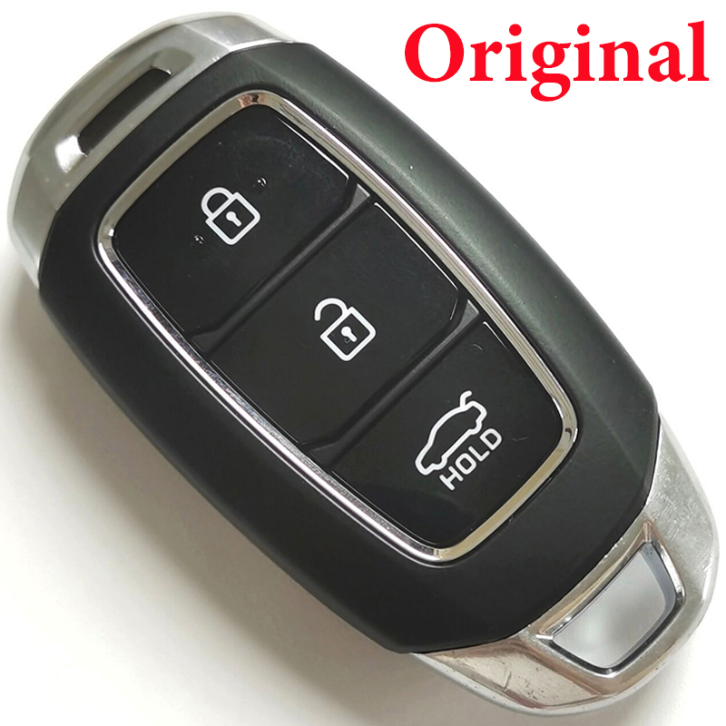 Original 434 MHz Smart Key for Hyundai MISTRA 2020 ~ 2022 / 95440-Q3000