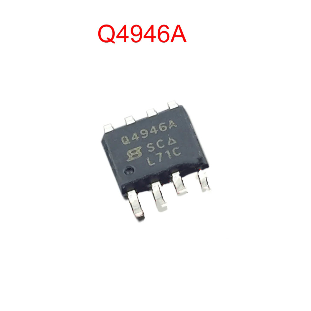 5pcs Q4946A automotive chip consumable IC components