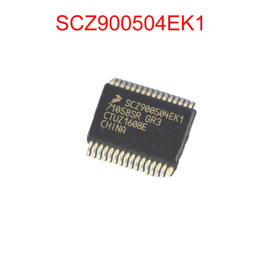  5pcs SCZ900504EK1 automotive chip consumable IC components