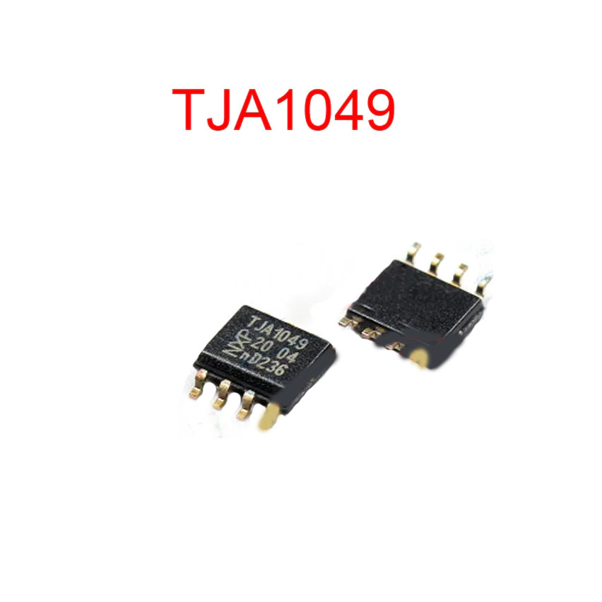5pcs NXP TJA1049 Original New CAN Transceiver IC Chip component