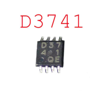 10pcs D3741 automotive consumable Chips IC components