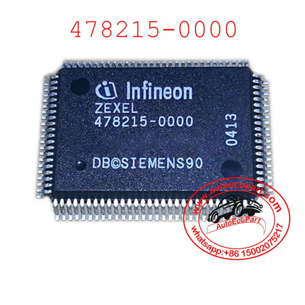 5pcs 478215-0000 automotive consumable Chips IC components