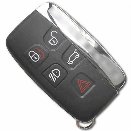  ( with Editable ID ) 315 MHz Smart Key for Land Rover Jaguar / KOBJTF10A 