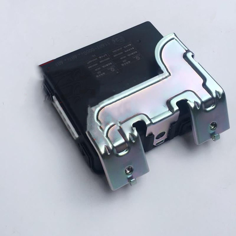 Original New Z870010J-D0203 PEPS Module (Z870010JD0203) Passive entry passive start Control Unit for DFM Dongfeng Aeolus AX7