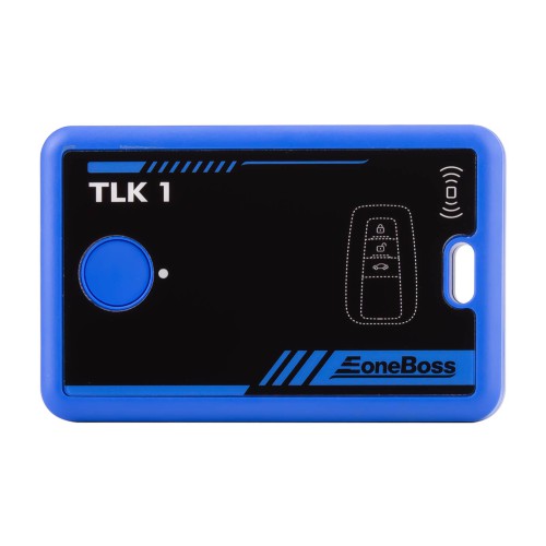 2025 EONEBOSS TLK 1 Key Unlocking Device for Toyota/Lexus 8A-AA BA B9 B8