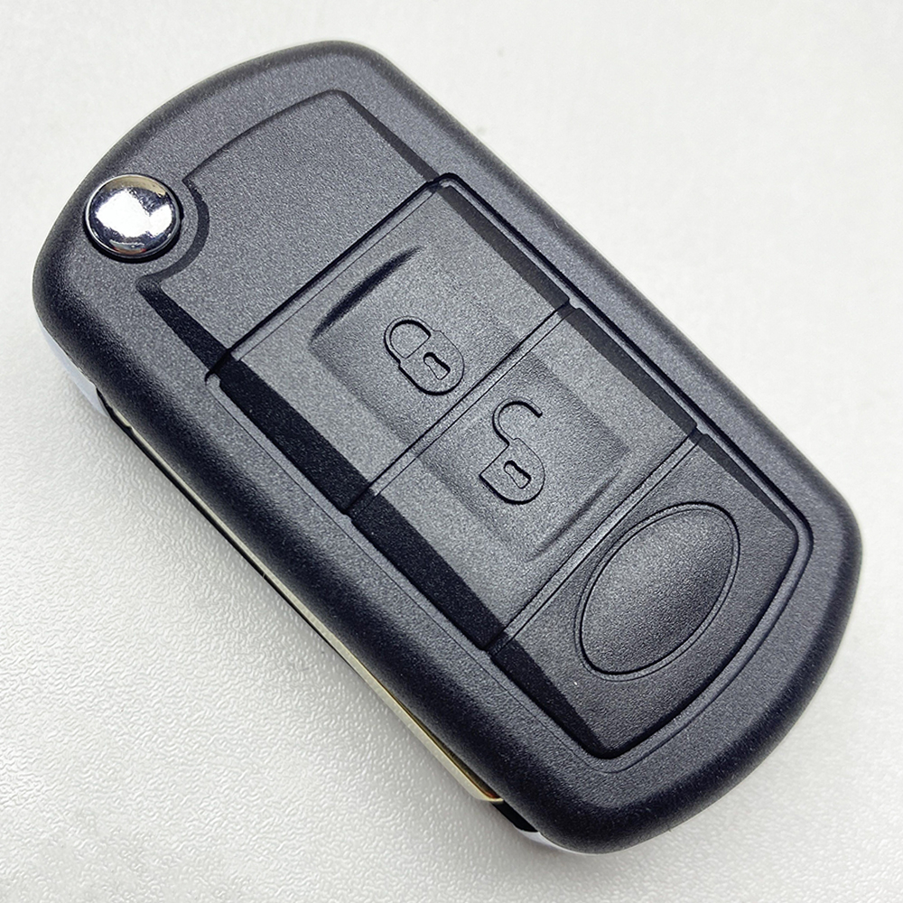  3 Buttons 315 MHz Flip Remote Key for Land Rover Sport Discovery 3 Vogue System 