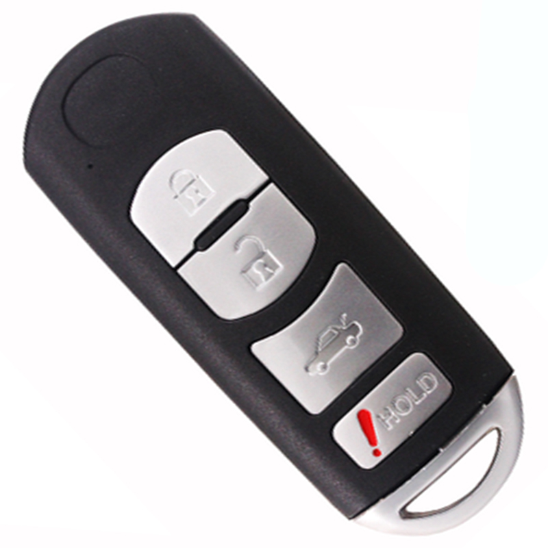 315 MHz Smart Key for 2009-2013  Mazda 6 - KR55WK49383 