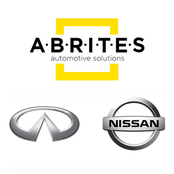 Abrites - NN010 Nissan All Keys Lost From RH850 Dump