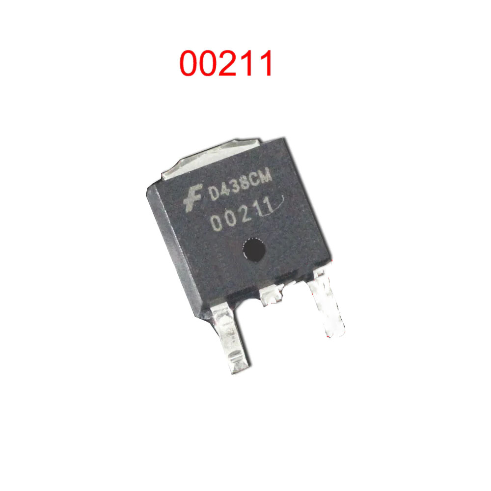 5pcs 00211 Original New automotive Ignition Driver Chip IC Component