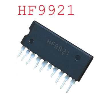 5pcs HF9921 automotive consumable Chips IC components