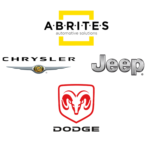 Abrites CR006 - Instrument Cluster Data Advanced Configuration ( Software )