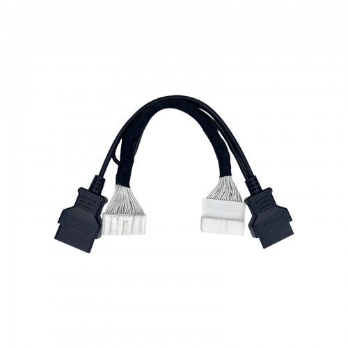 OBDSTAR NISSAN-40 BCM Cable for X300 DP PLUS/ X300 PRO4/ X300 DP Key Master