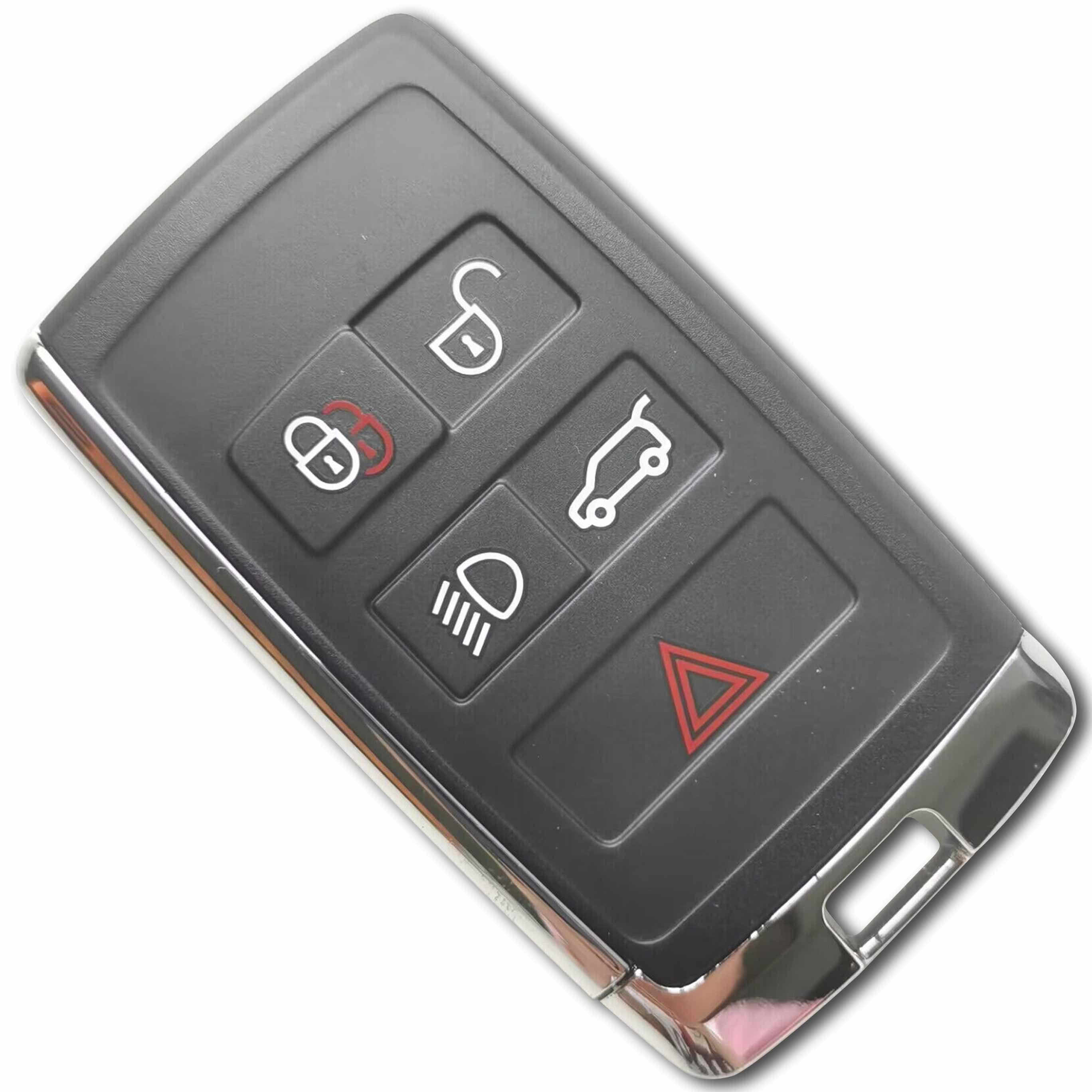 Abrites TA58 - JLR KEY FOR 2018+ VEHICLES 315MHz