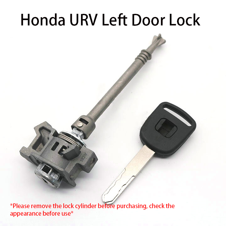 Honda URV left door lock Benku URV central control driver door lock URV car door replacement lock