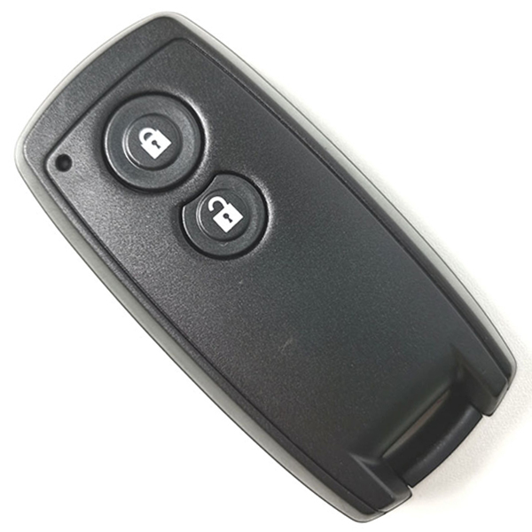 2 Buttons 315 MHz Smart Proximity Key for Suzuki SX4