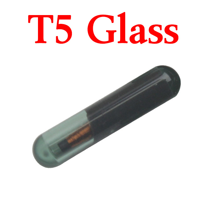 T5 ID20 Glass Chip