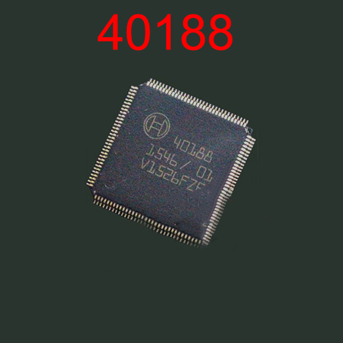 40188 Original New BOSCH Engine Computer IC Auto component 1pcs
