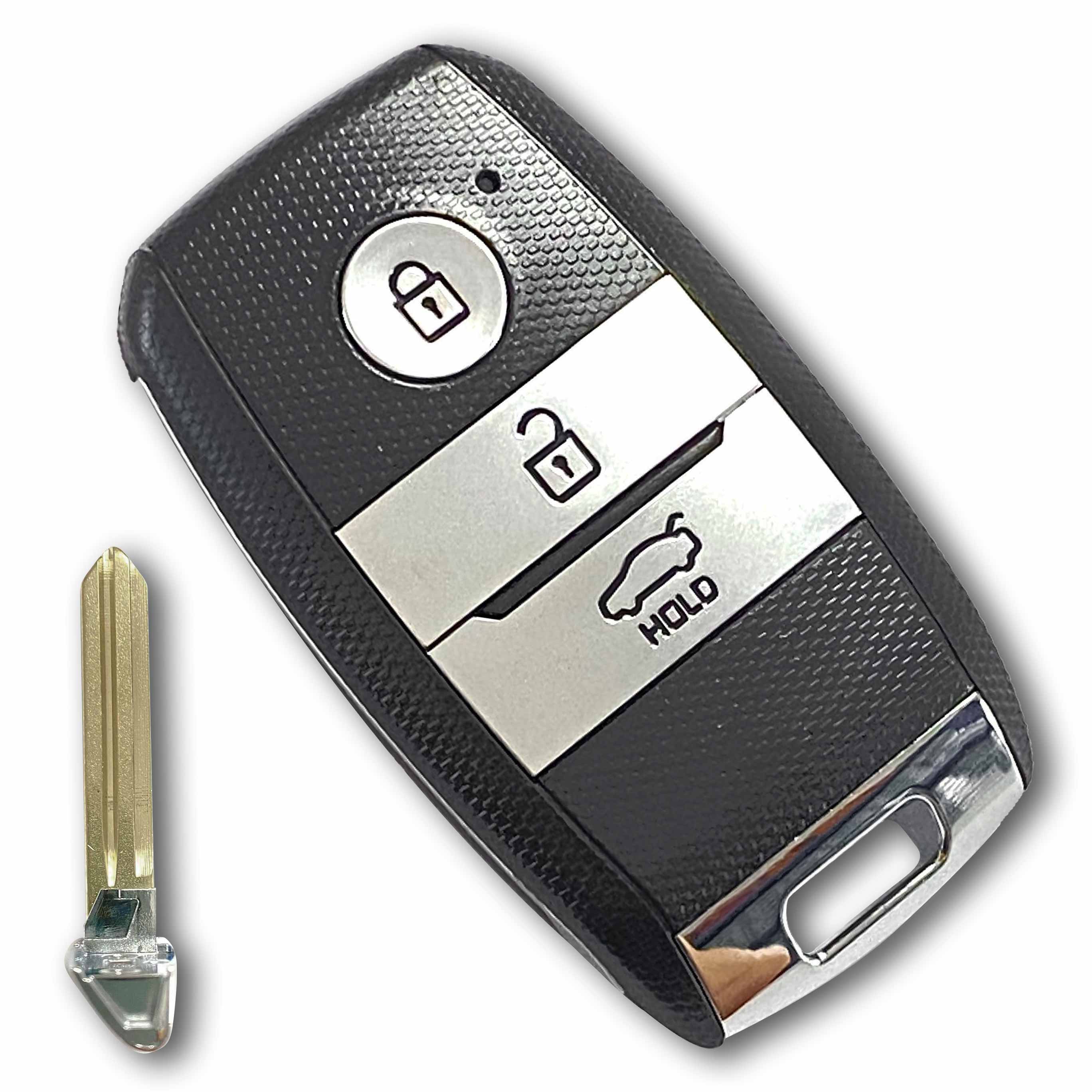 433 Smart Key for 2014 -17 K3 Certao Fort / 95440-B5000 A7100 / 8A Chip