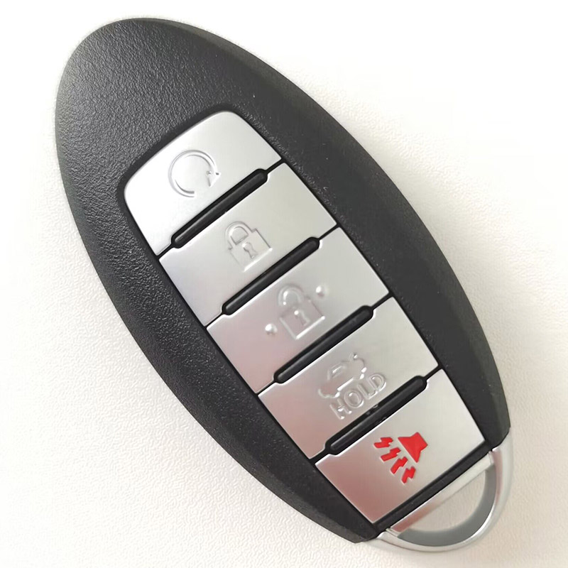 433 MHz Smart Key for 2013 - 2015 Nissan Altima / S180144020 / KR5S180144014 / 47 Chip