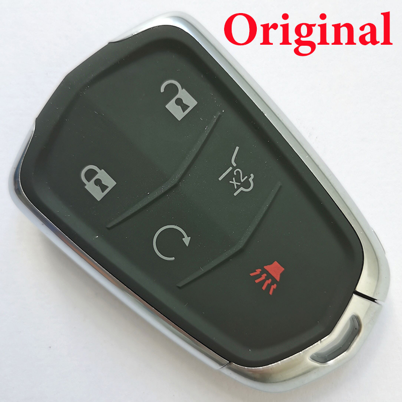 Original 315 MHz Smart Key for 2015 ~ 2016 Cadillac SRX / HYQ2AB