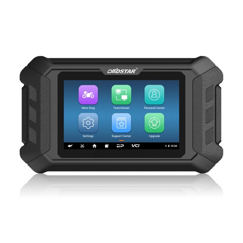 OBDSTAR MS50 Intelligent Motorcycle Diagnostic Tool