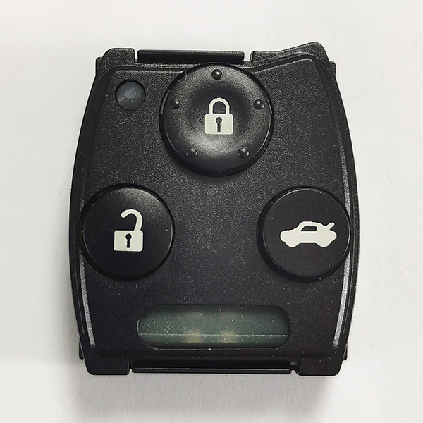 433 MHz 2 Buttons for 2006 ~ 2008 Honda Accord Euro / 35111-SEA-307 