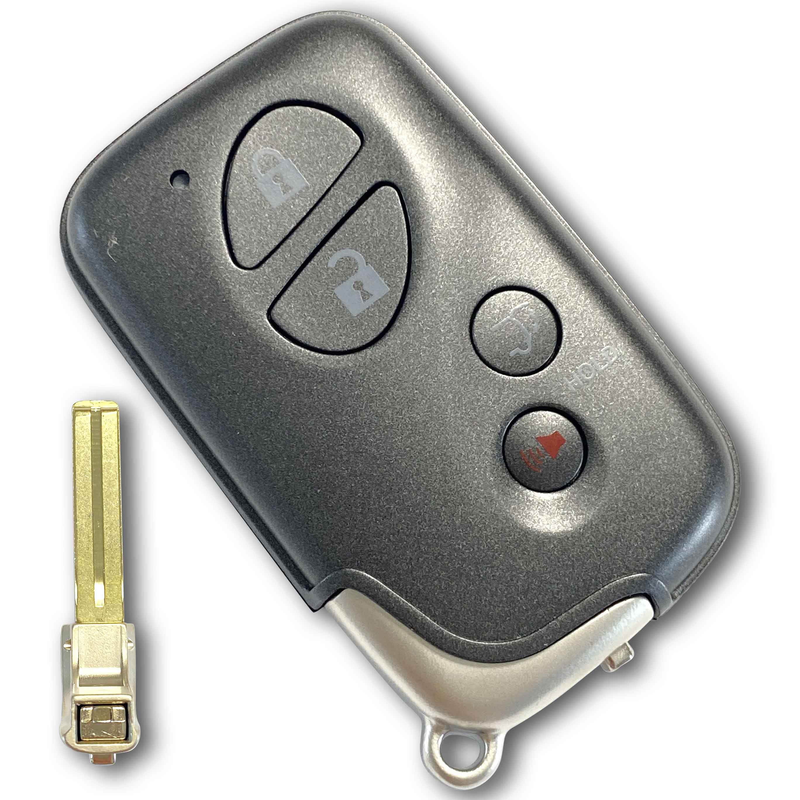 314 MHz Smart Key for Lexus LX570 RX350 / 6601 Board / HYQ14AEM