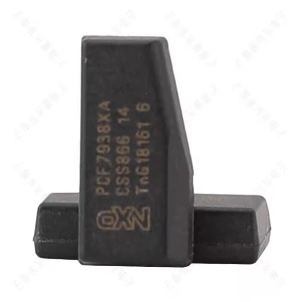 Genuine NXP PCF7938XA ID47 PCF7938 7938XA 7938 Chip G Chip Car Key Transponder Chip For Hyundai Honda 2014