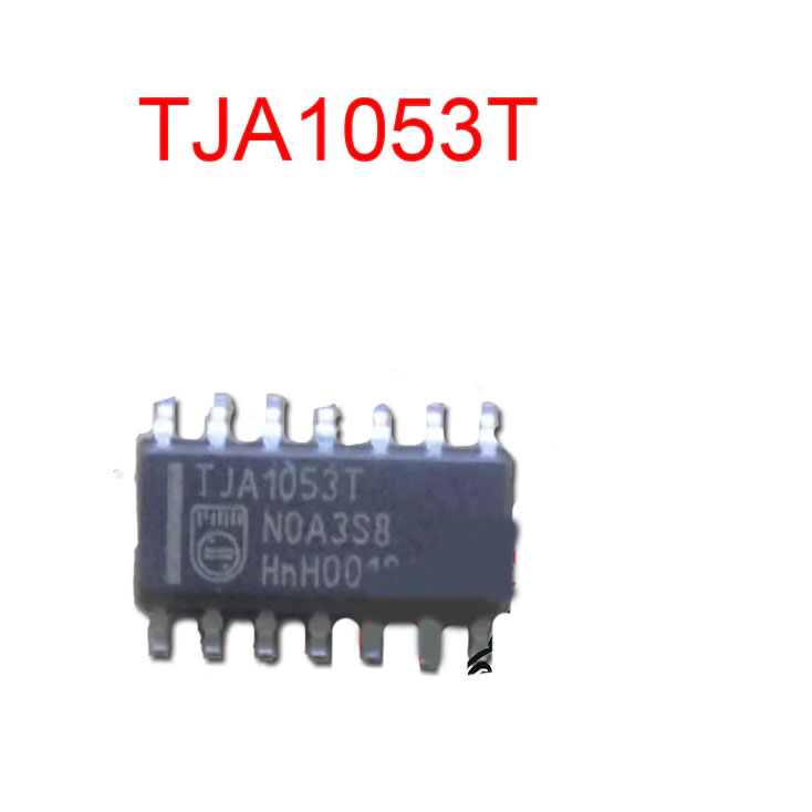 5pcs NXP TJA1053T Original New CAN Transceiver IC Chip component
