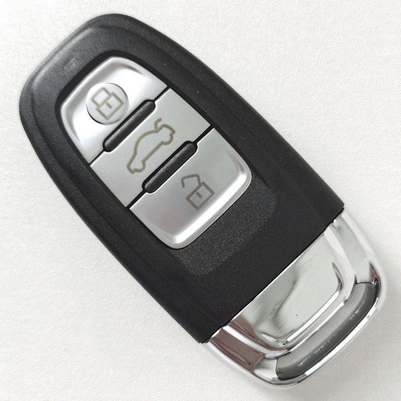 315 MHz Remote Key for Audi Q5 A4L - 8K0 959 754C 
