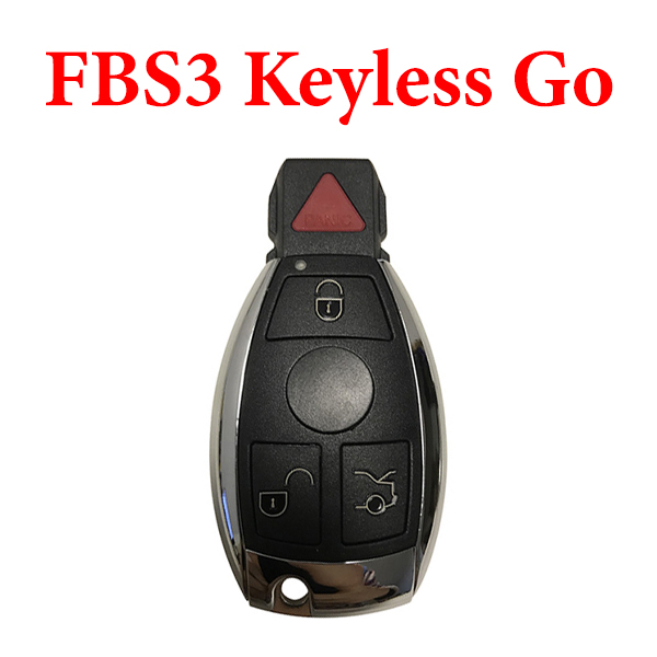 Xhorse VVDI  315 MHz FBS3 Smart Proximity Key for Mercedes-Benz 