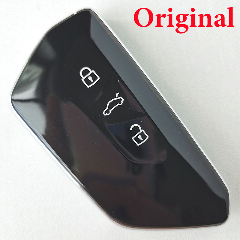 Original 434 MHz 3 Buttons Smart Key for Seat
