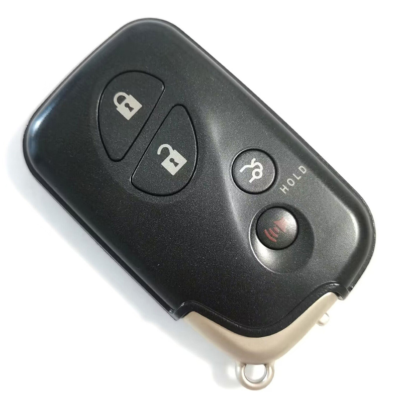 433 MHz Smart Key for Lexus / 0140 Board
