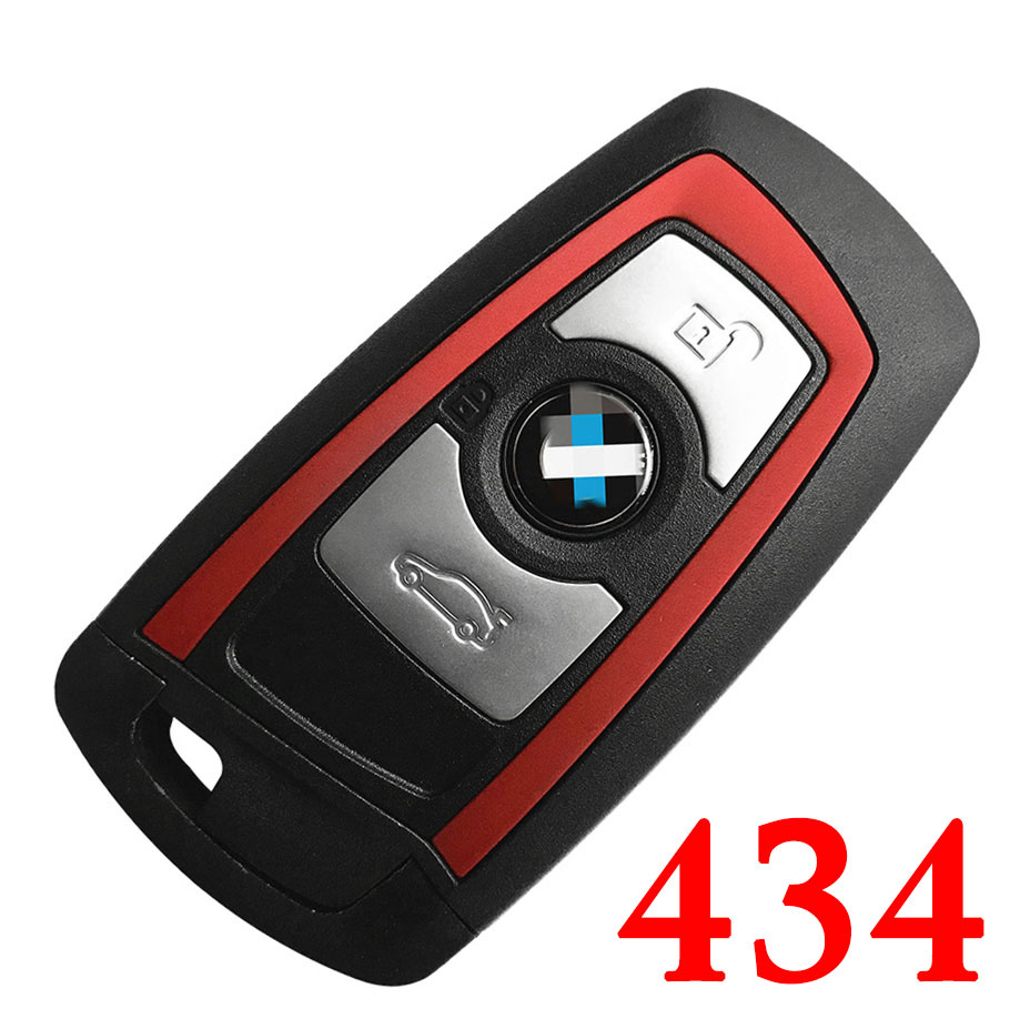3 Buttons 434 MHz Smart Key for 2009-2014 BMW 7 Series