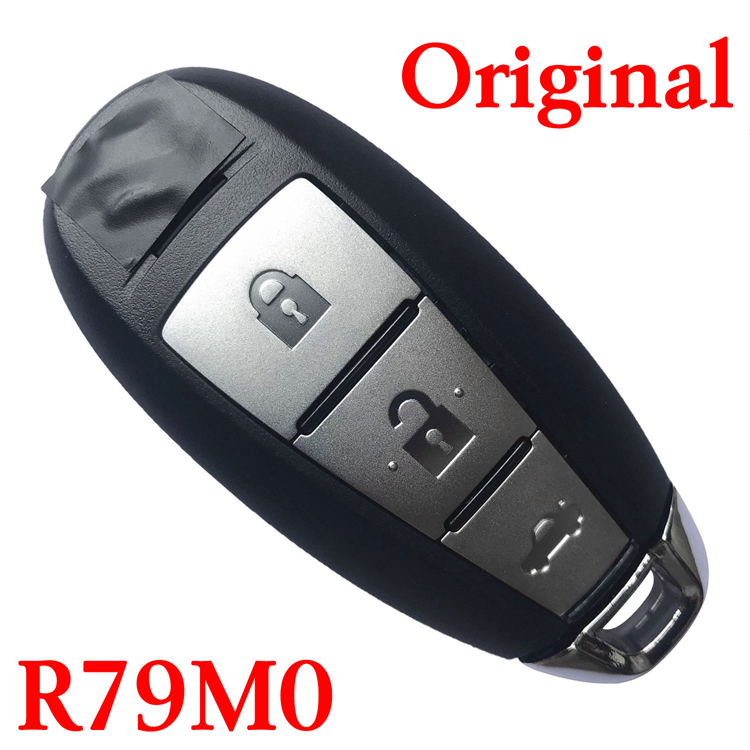 Genuine 3 Buttons 434 MHz Smart Proximity Key for Suzuki Kizashi - CMIIT ID: 2013DJ1474 R79M0