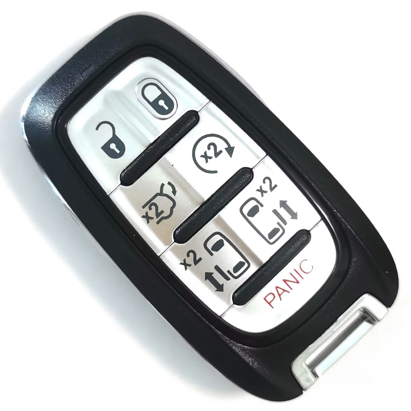 433 MHz Smart Key for Chrysler Pacifica Voyager M3N-97395900