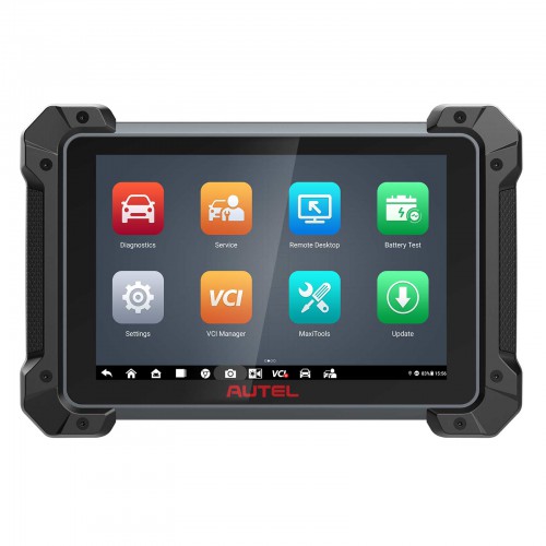 Autel MaxiCOM MK908 II ( Autel MaxiCOM MK908II ) One Year Update Service (Subscription Only)