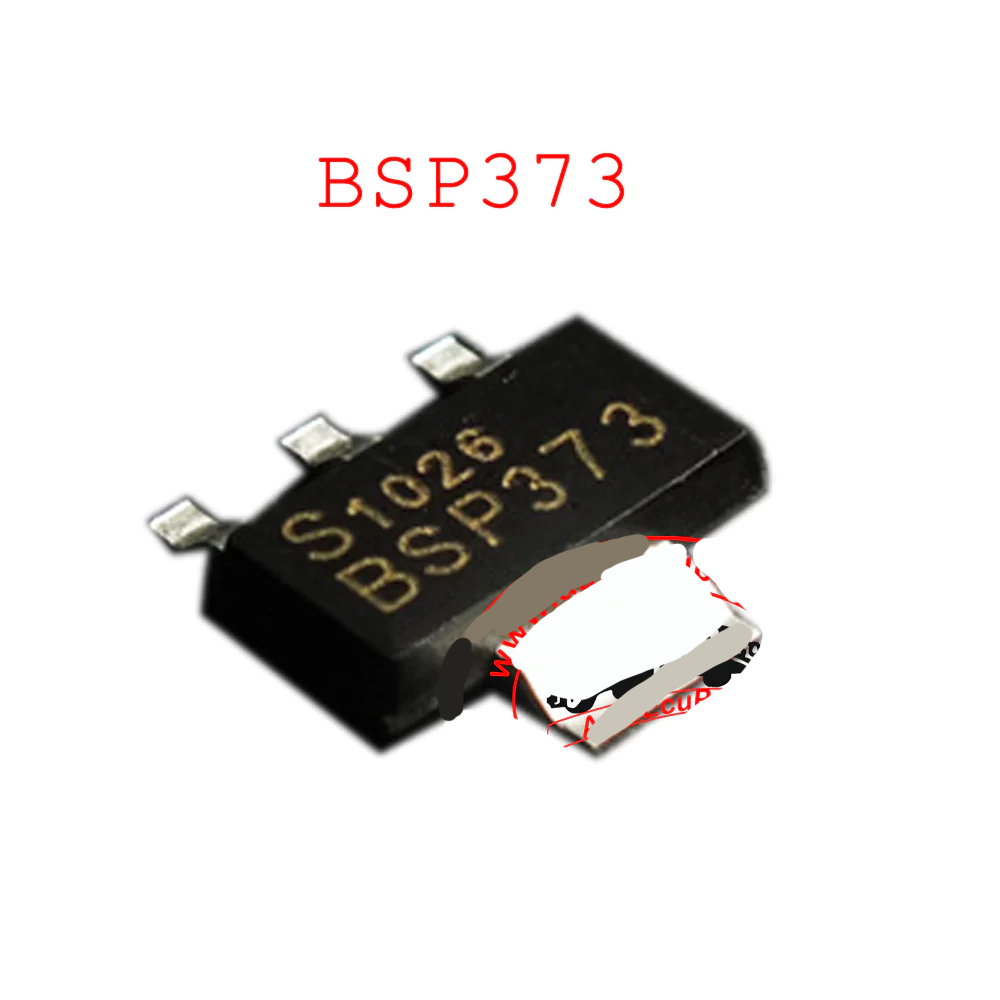  10pcs BSP373 automotive consumable Chips IC components