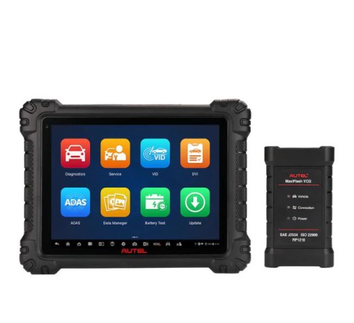 [Ship from US] 2026 Autel MaxiSys MS909 S2 Next Level Diagnostics & Analysis System 45+ Maintenance and Reset Service Functions