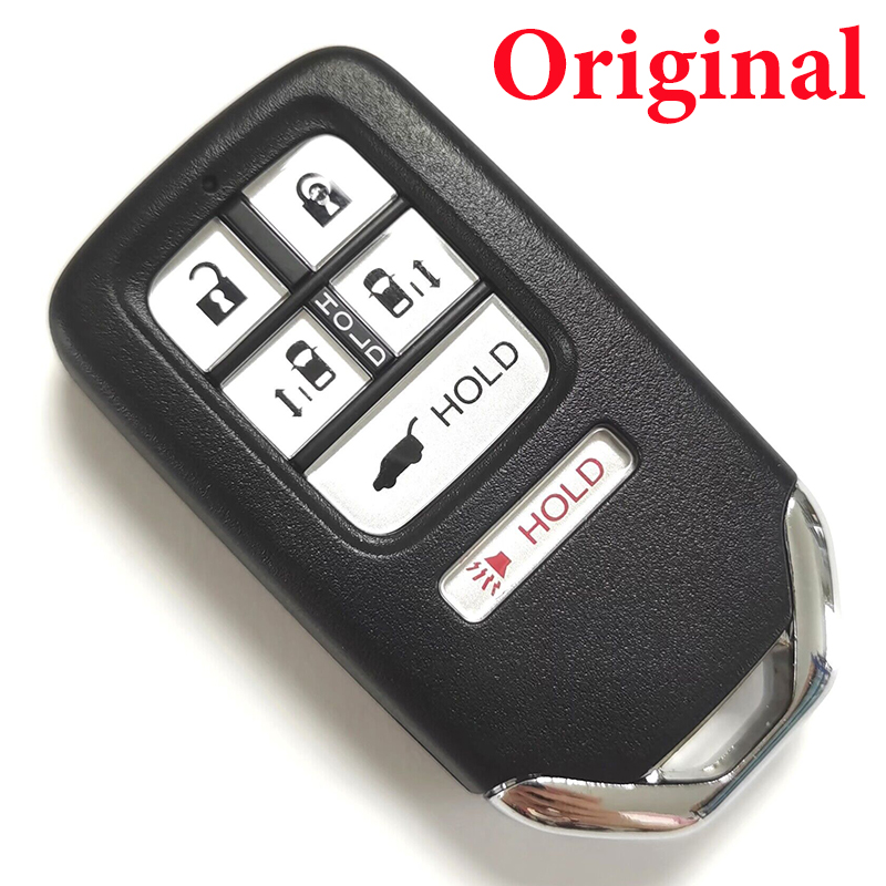 Original 314 MHz Smart Key for Honda Odyssey 