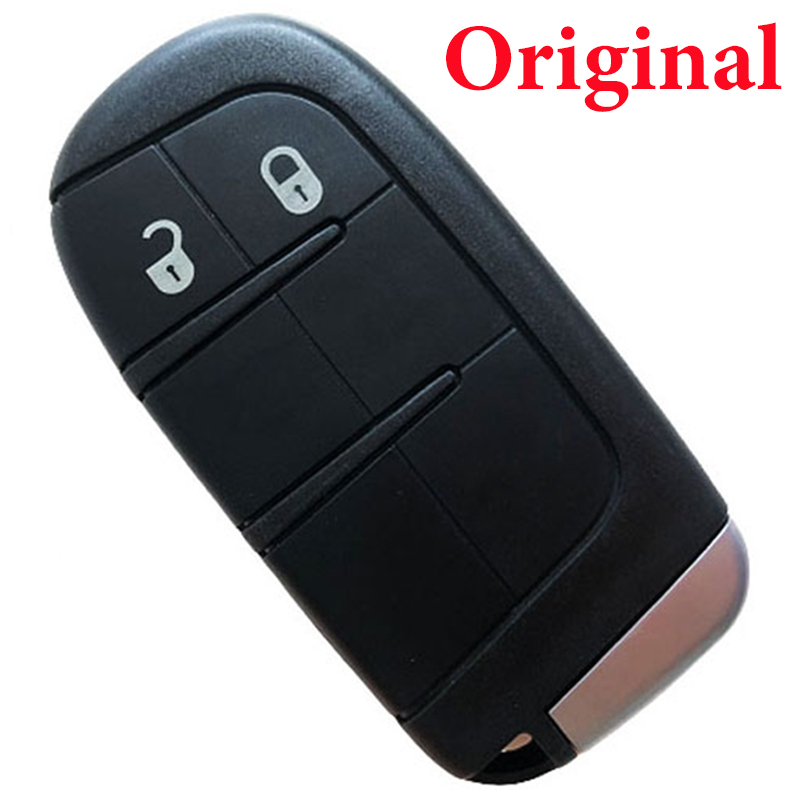 Original 433 MHz Smart Key for 2014-2020 Jeep Grand Cherokee M3N40821302 